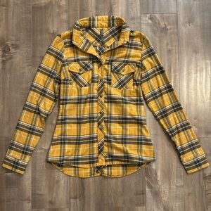 KUHL Flannel